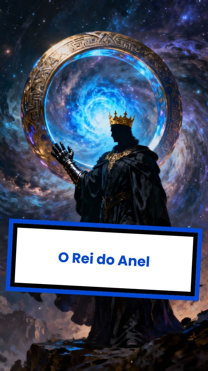 O Rei do Anel