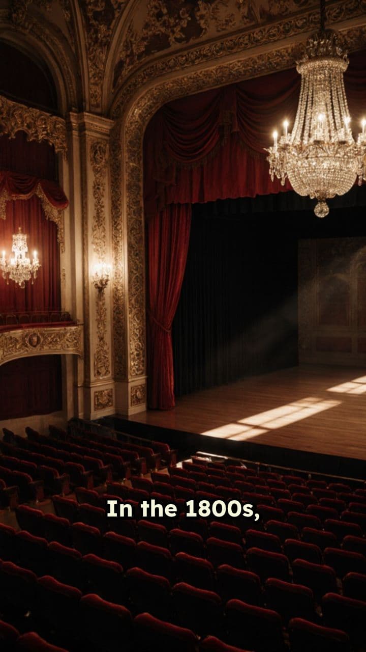 The Toxic Concert Disaster