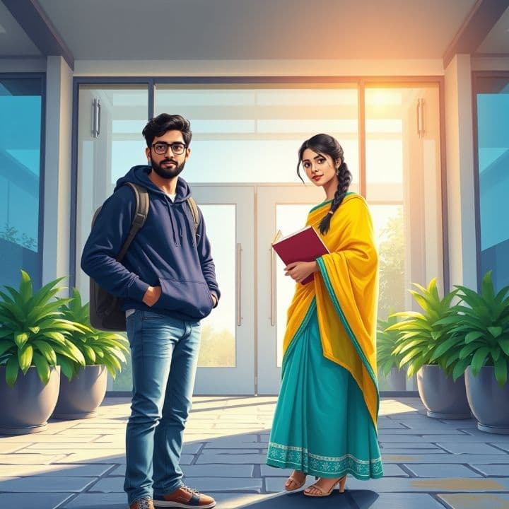 Government Job Preparation in Your City