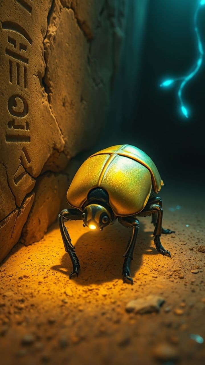 Rise of the Pharaohs