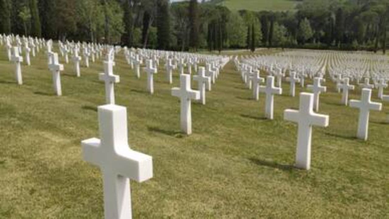 Pervitin: Nazis’ Meth-Fueled War Machine