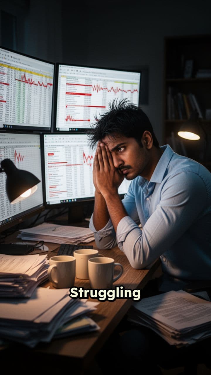 पेशेवर एक्सेल और डेटा एंट्री सेवाएं