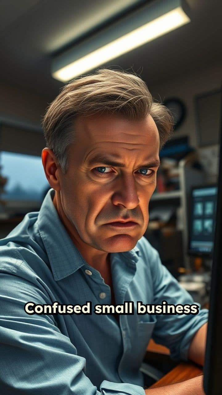 Transform Your Website, Transform Your Business