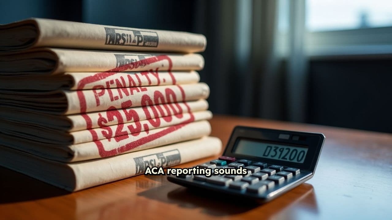 Smart Compliance with AcaTrack's AI Solutions