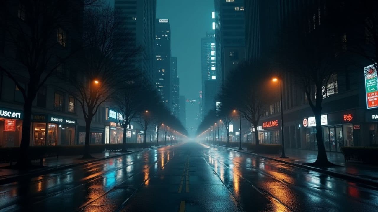 "Same Game, Same Apologies"