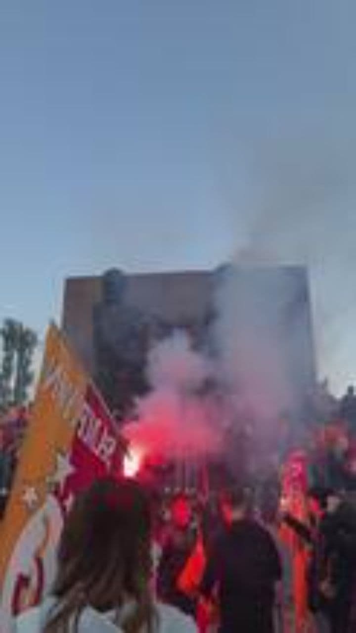 Sektion Elbkante – Einheit und Loyalität