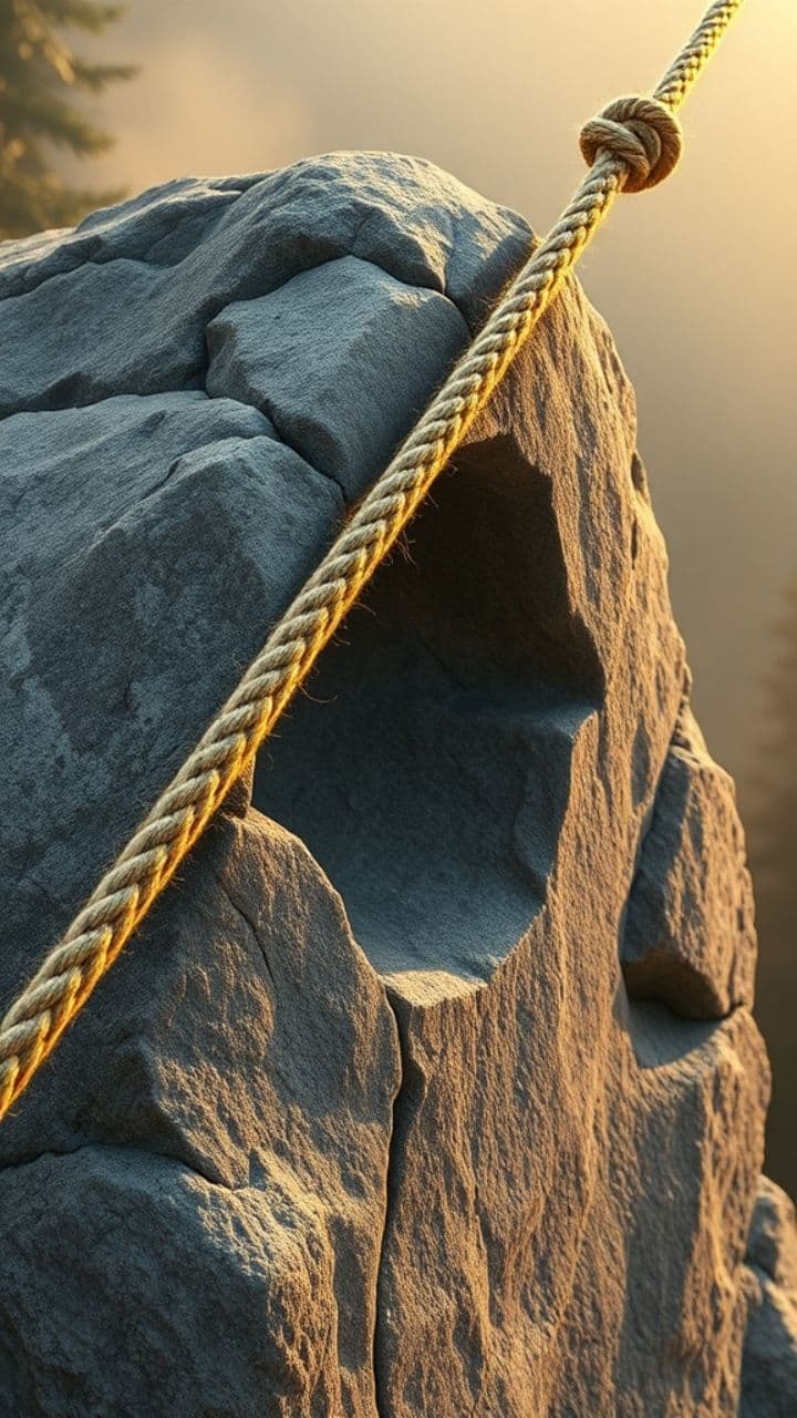 निरंतरता की शक्ति