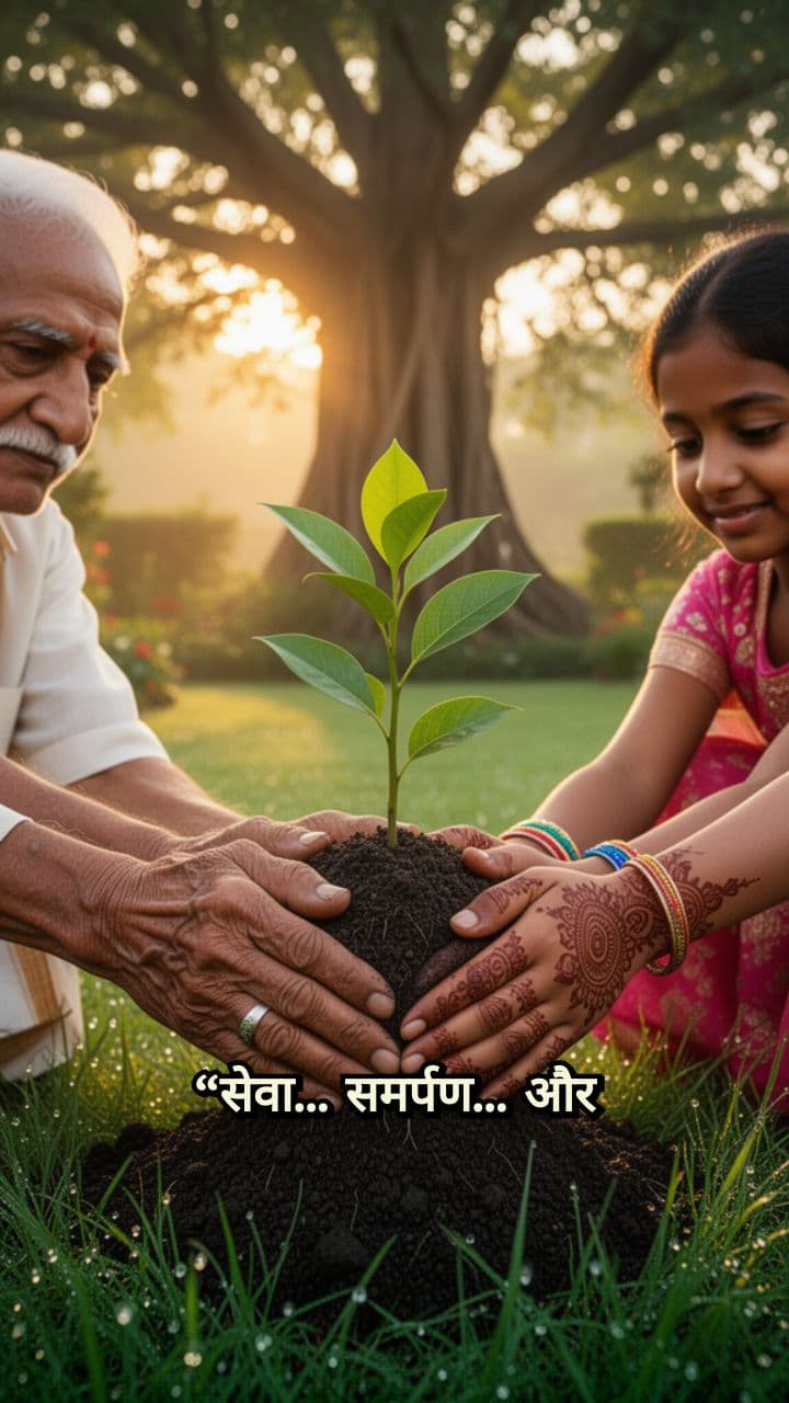 मां नारायणी ट्रस्ट प्रथम वार्षिक अधिवेशन