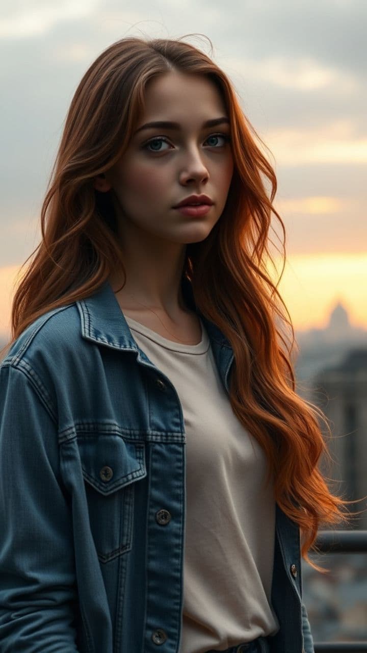 The Beauty of Existence