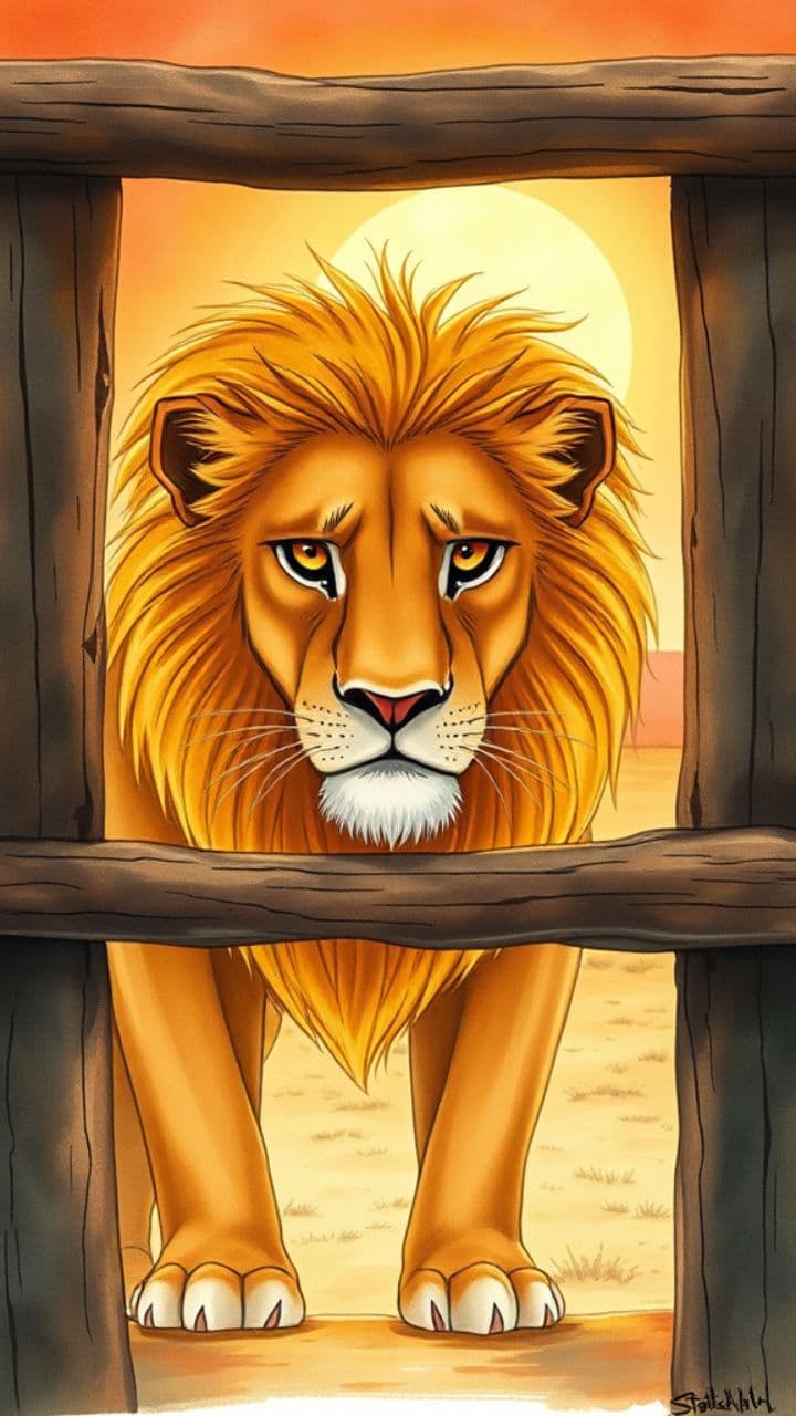 Rester soi-même face à la réalité