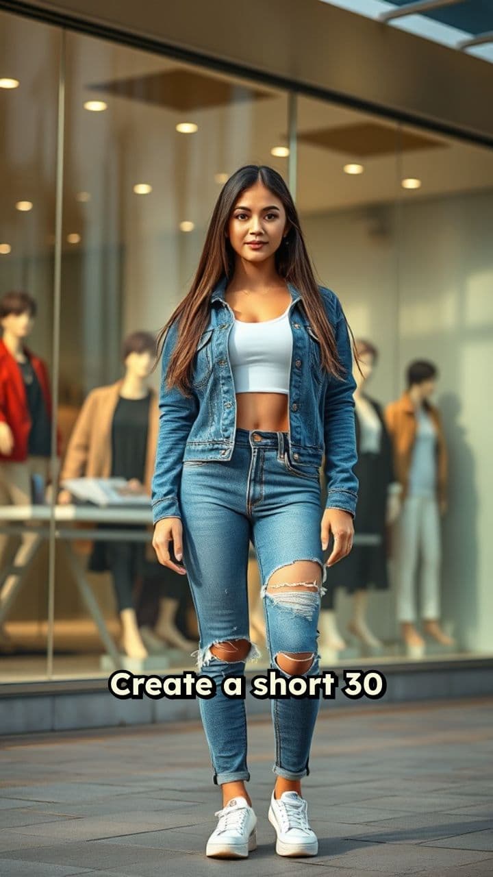 Discover New Styles on Vinted!