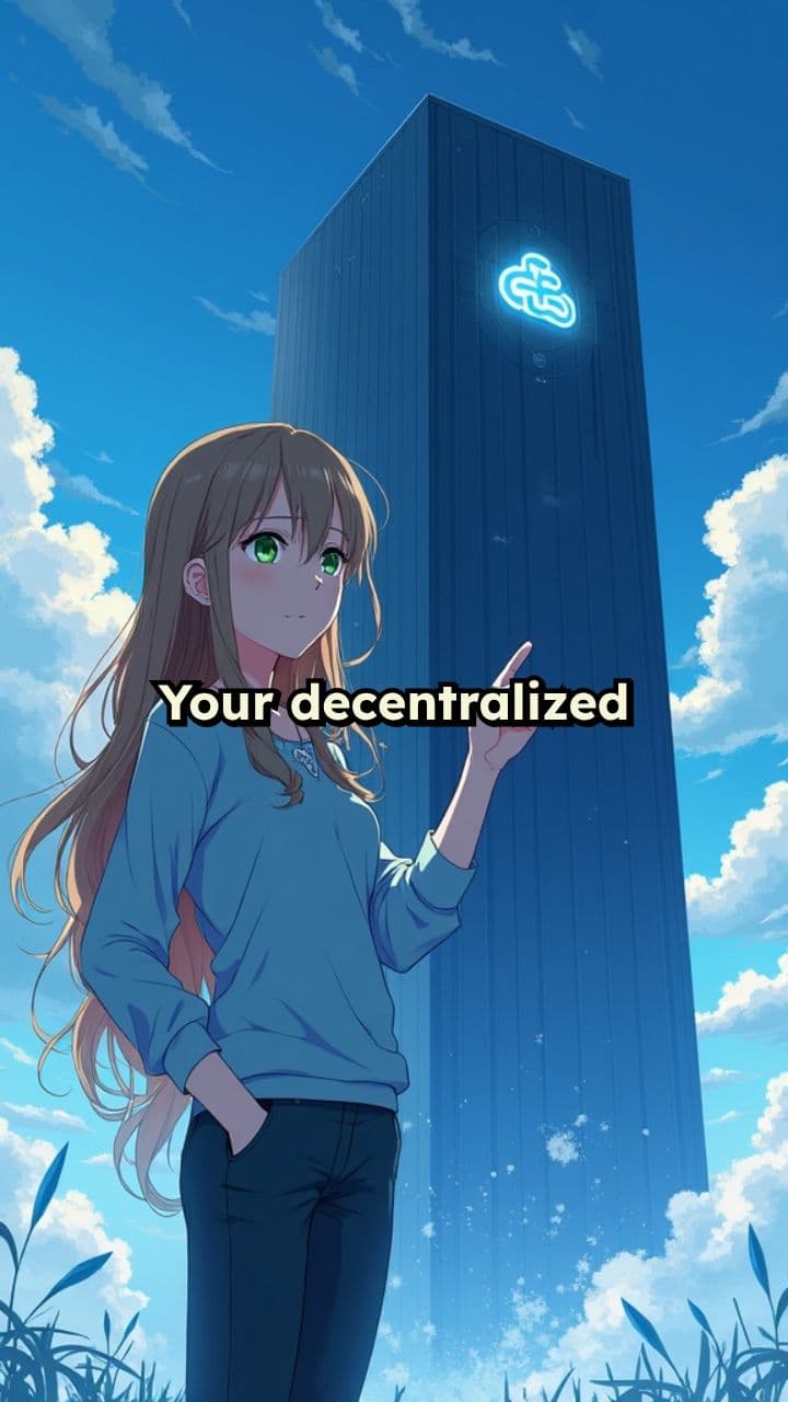 The Illusion of Decentralized Crypto