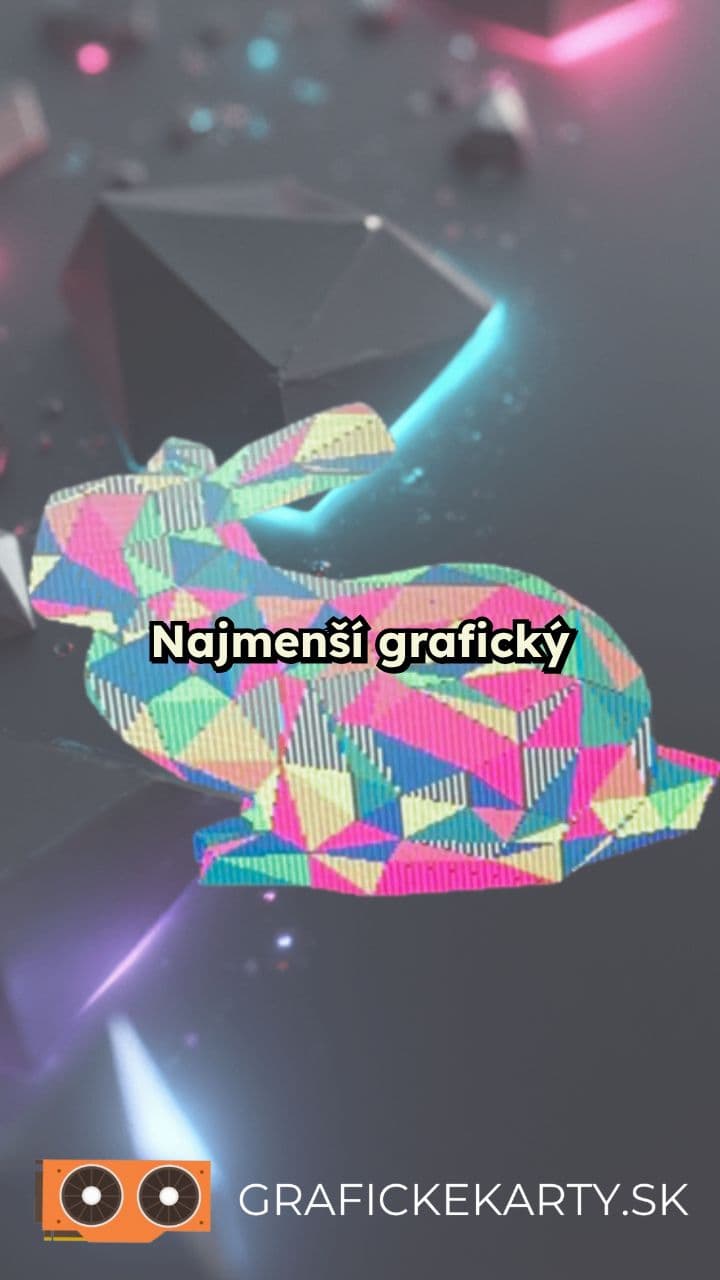 TinyGPU: Malý čip, veľké ponaučenie