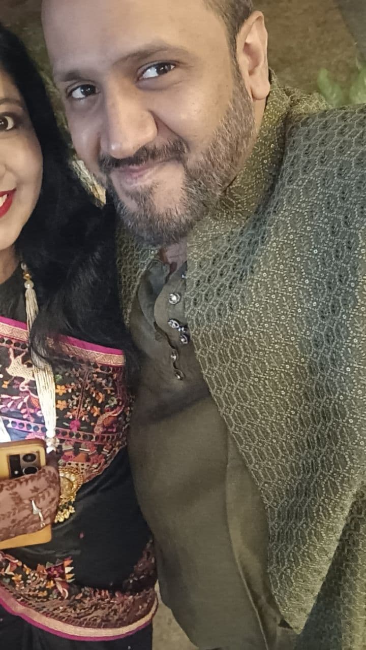 तू मेरा सुकून और जुनून