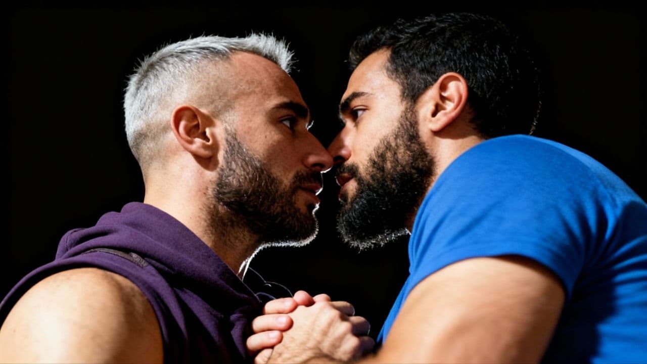 Dominance et Passion