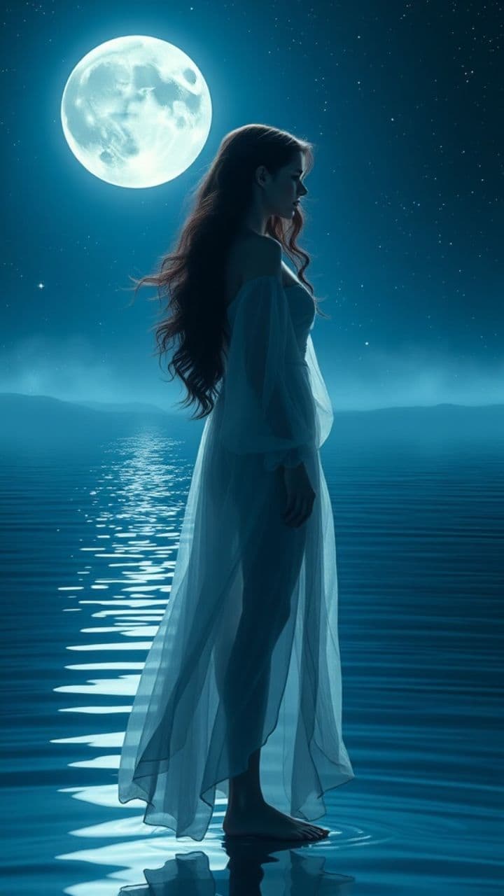 Отпусти меня, как ветер