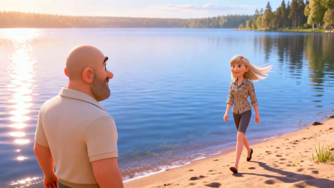 #7579-A Family Journey