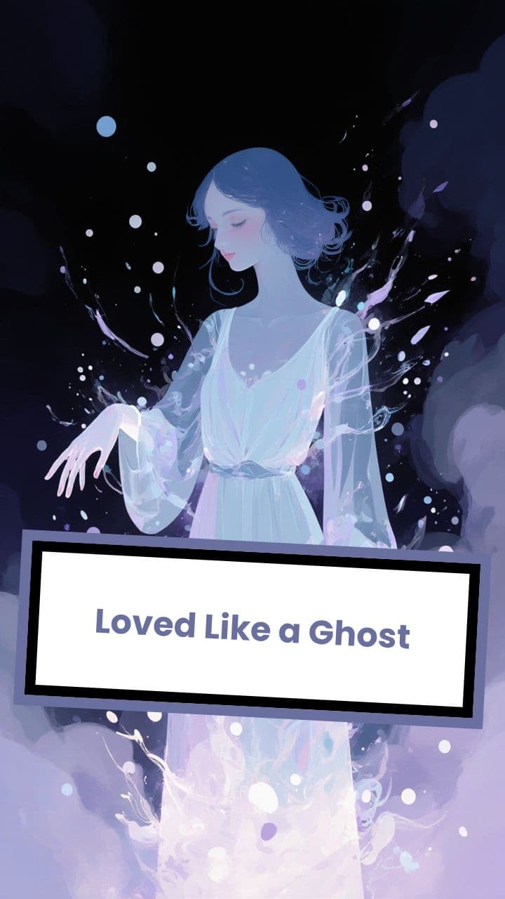 Loved Like a Ghost
