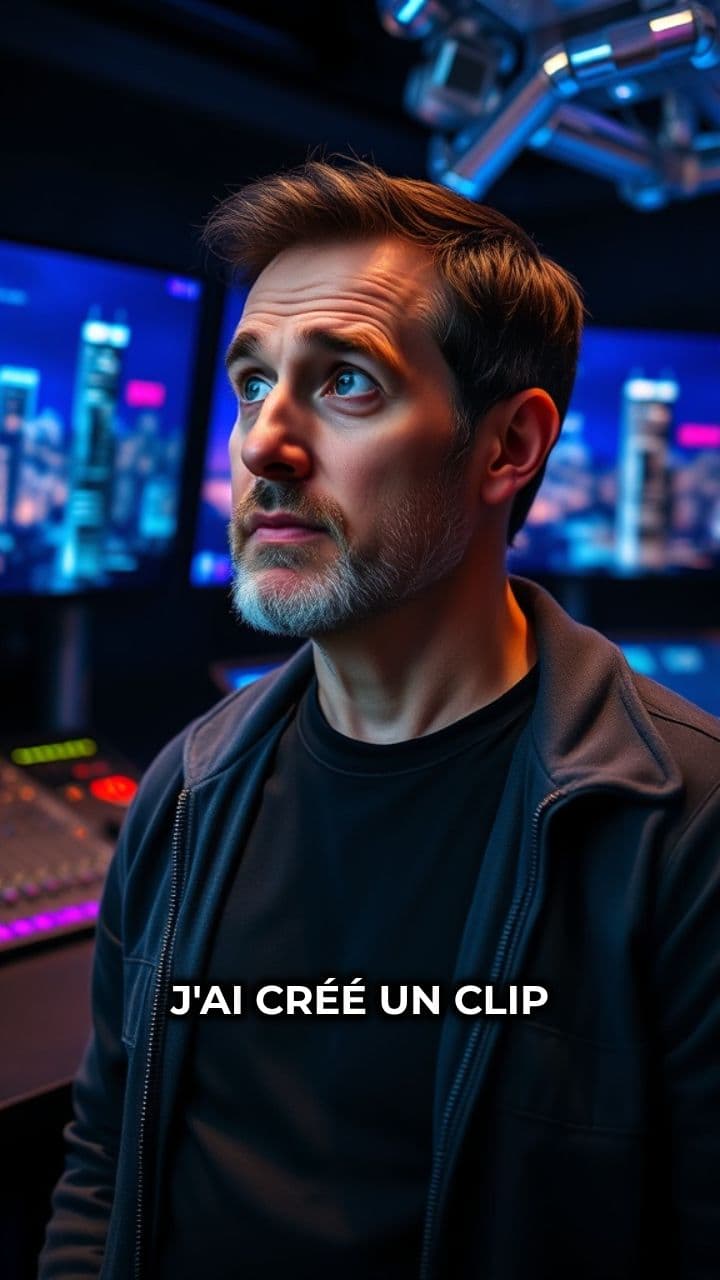 Étoile Nocturne : Paris en Lumière