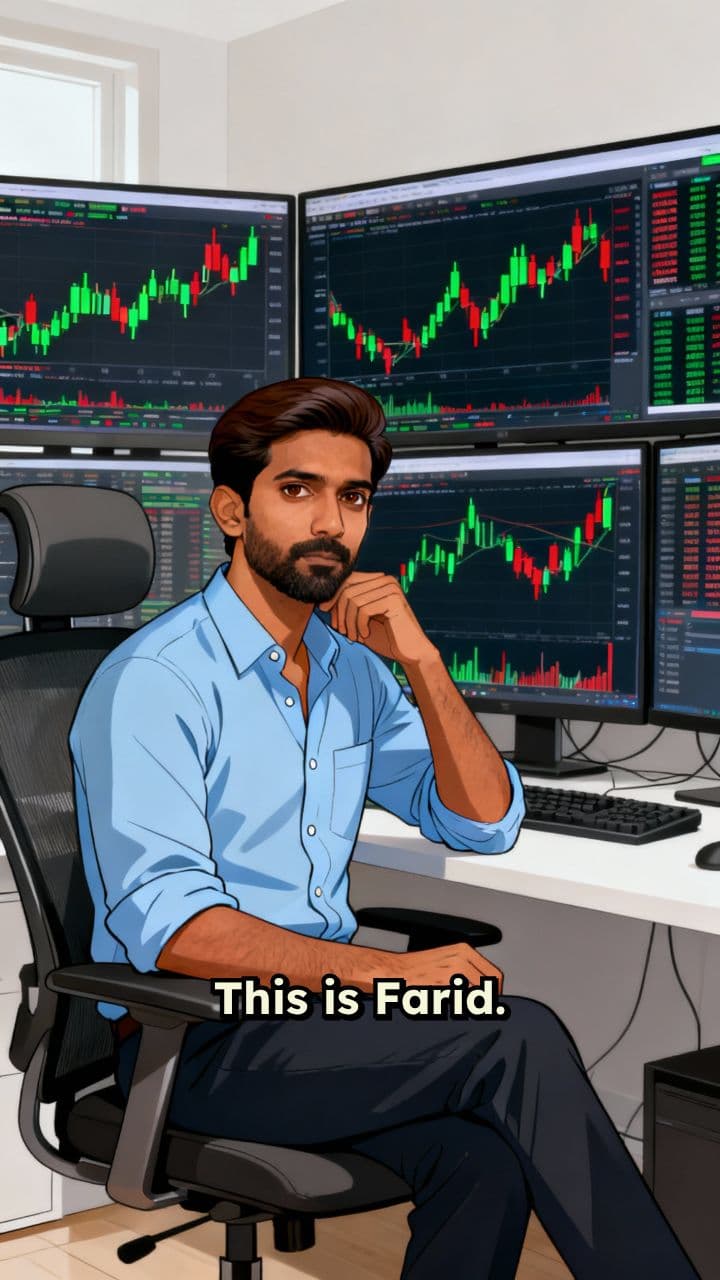 Mastering Emotions in Trading