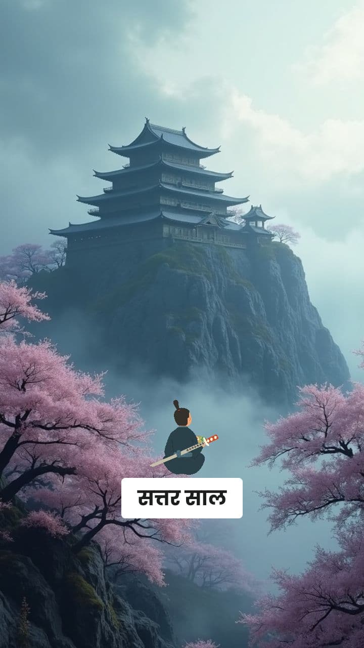 साहस और सम्मान की कहानी