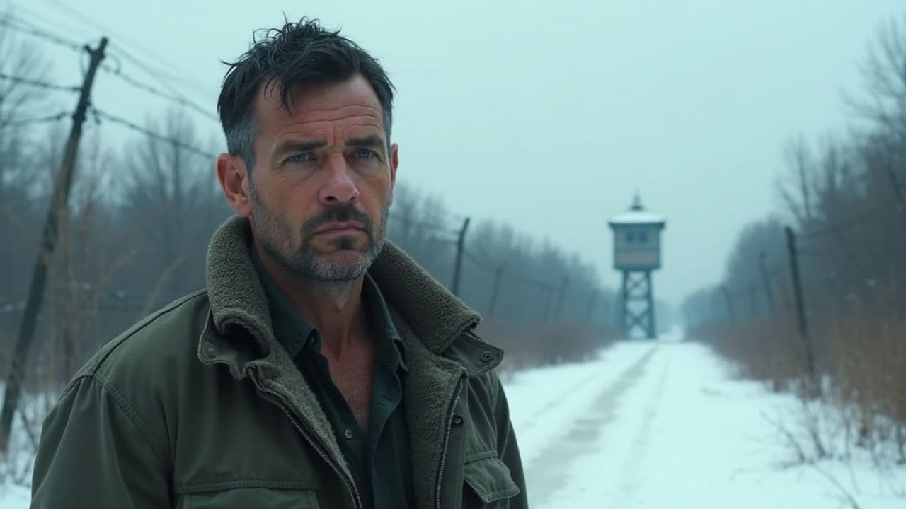 Одиночество в зоне