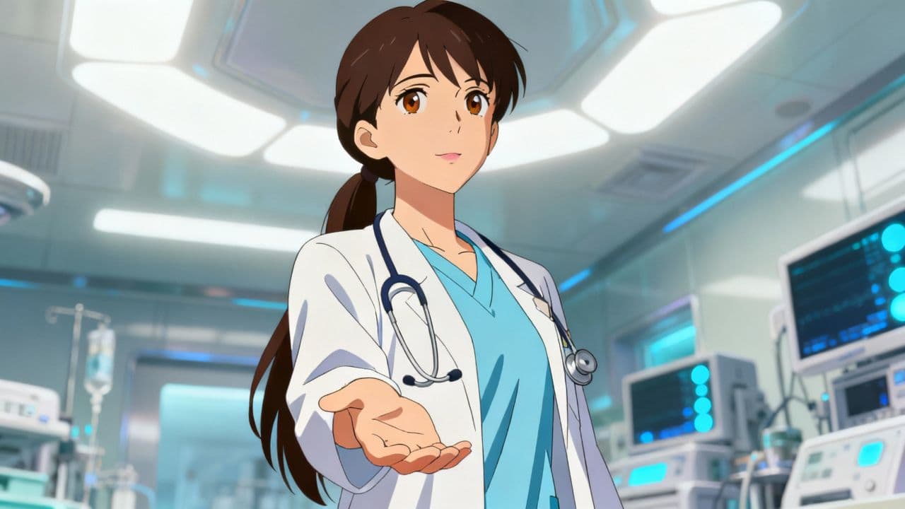 Cuidado e Prontidão em Saúde