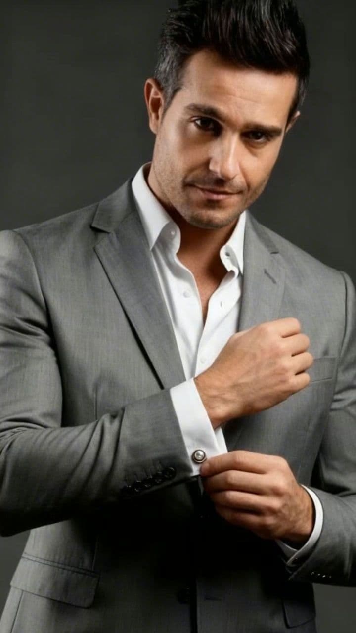 Image transform video