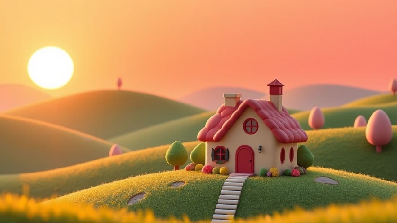 Wir sind Familie: Lia, Timo, Natalie, Bailey