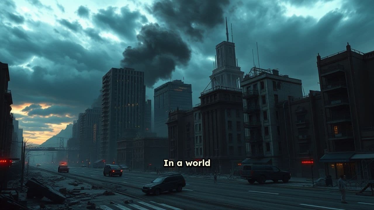 The Golden Paradox: City's Hope