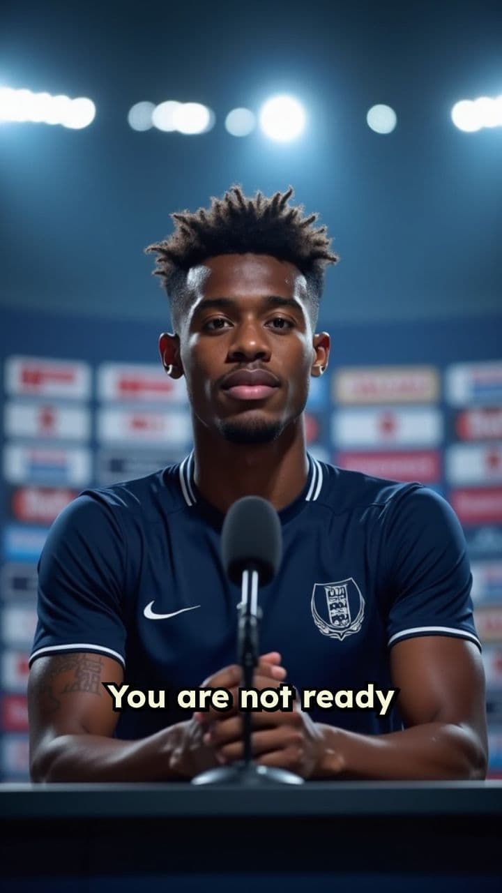 Fluent Footballers: Surprising Language Skills