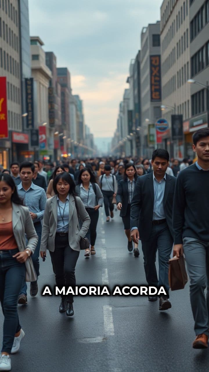 A Verdadeira Liberdade Financeira