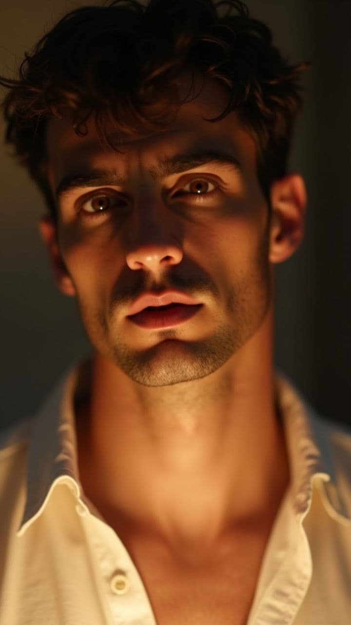 Ти ж мій вогонь