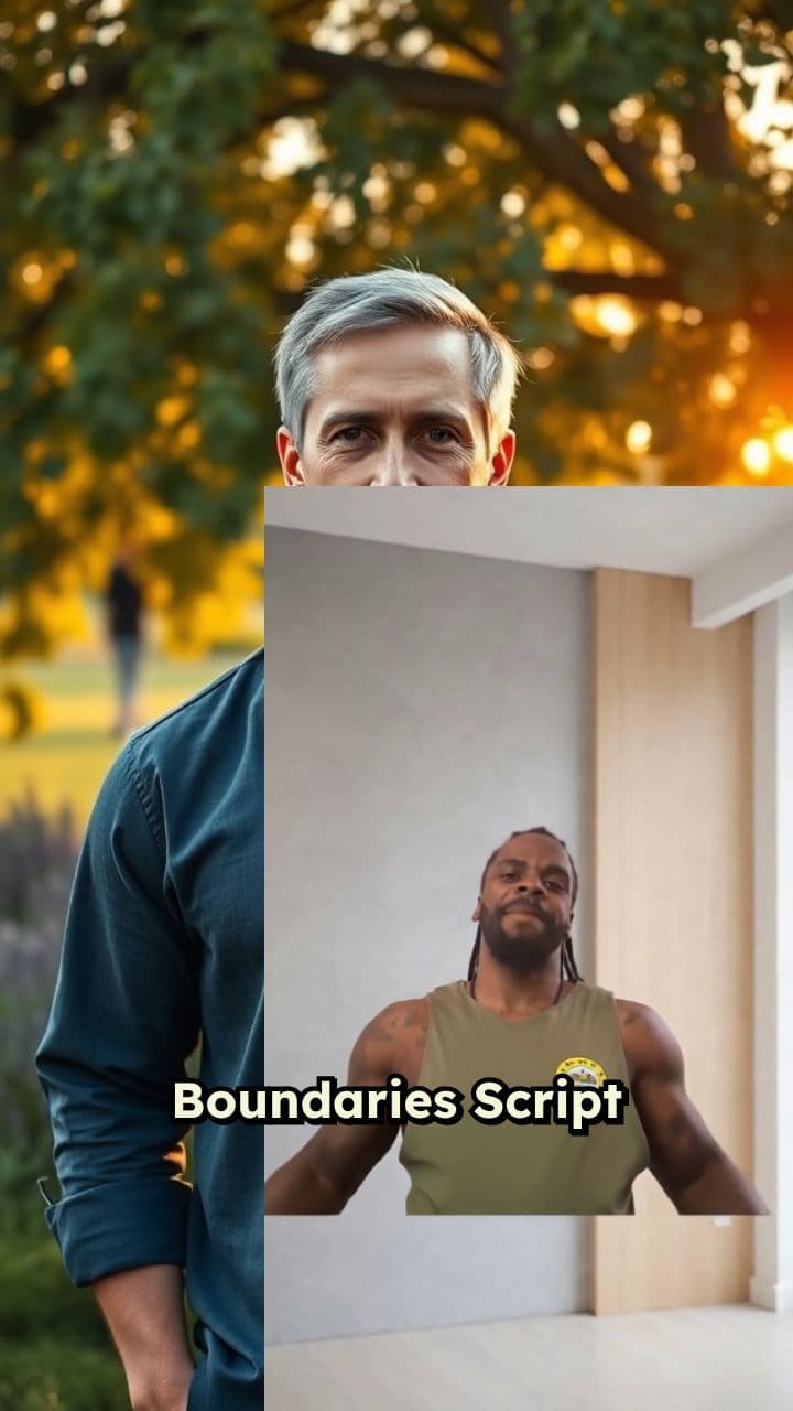 Setting Boundaries for Better Balance