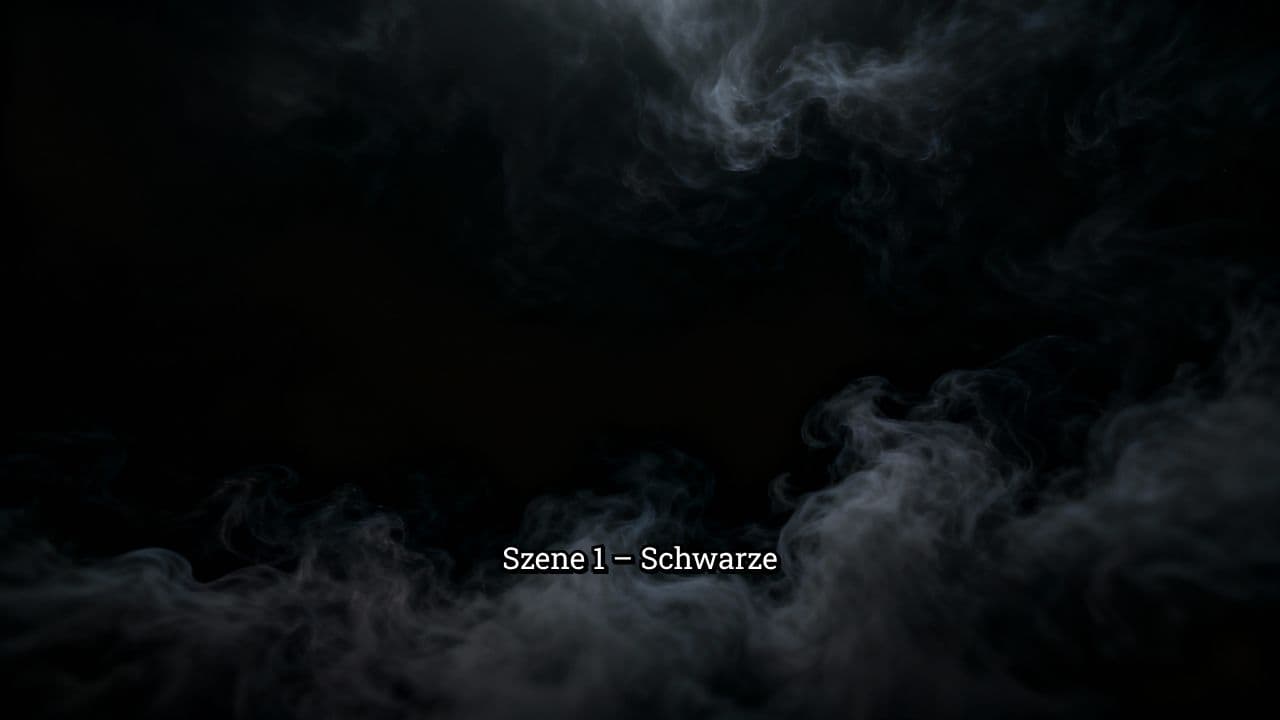 Die Vier Reiter der Finsternis