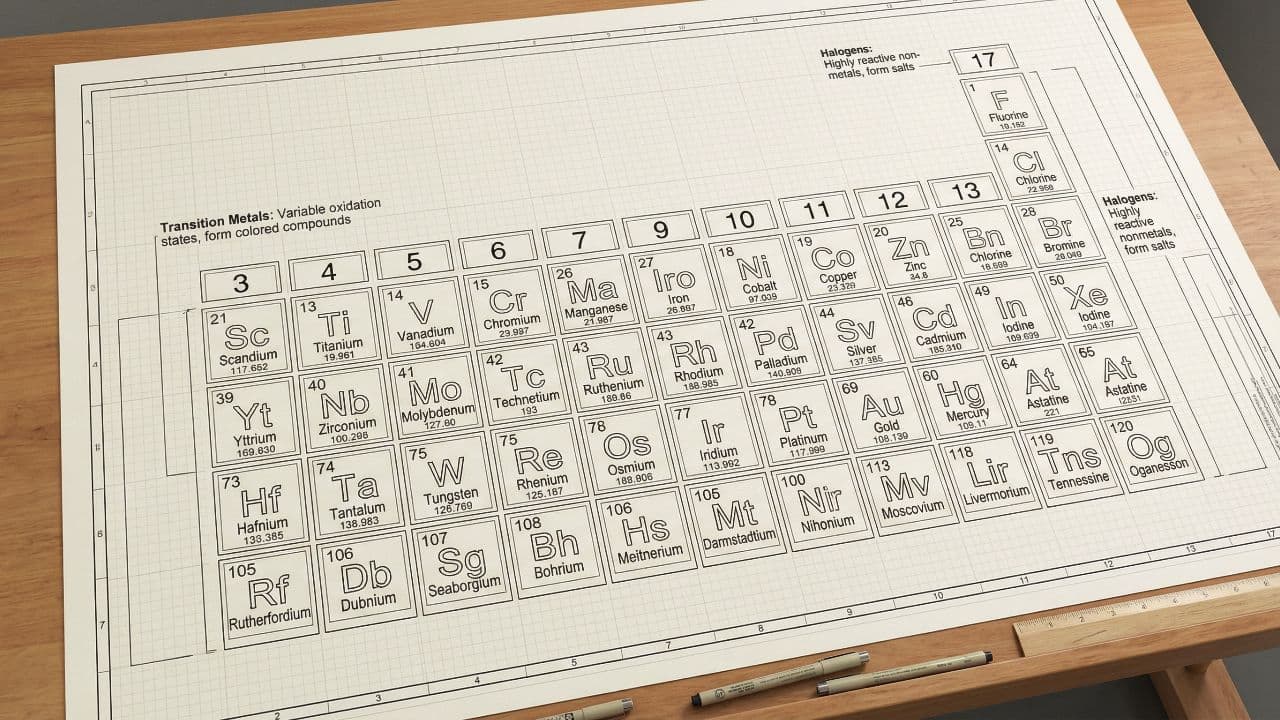 Noble Gases: The Unreactive Crew