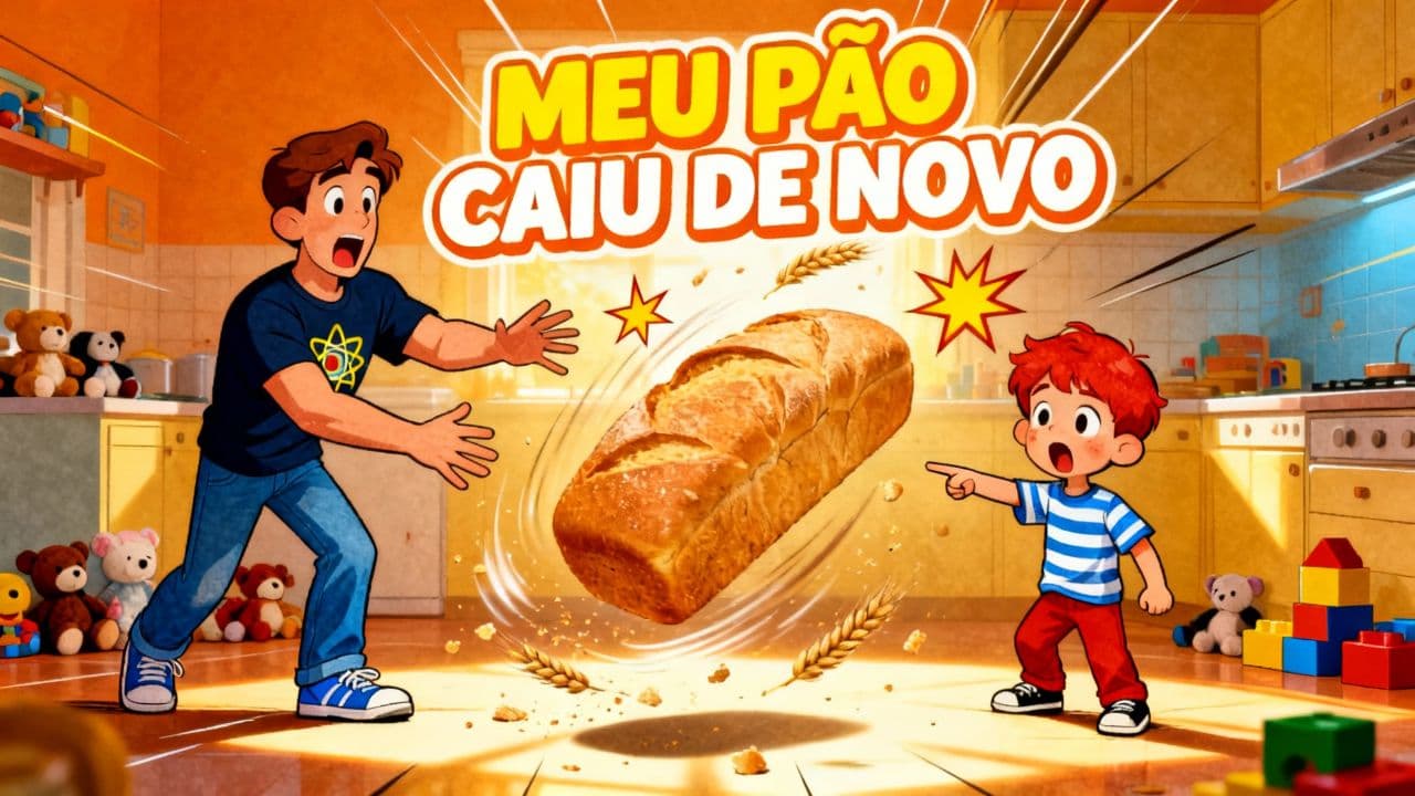 Meu Pão Caiu de Novo (duplicated)