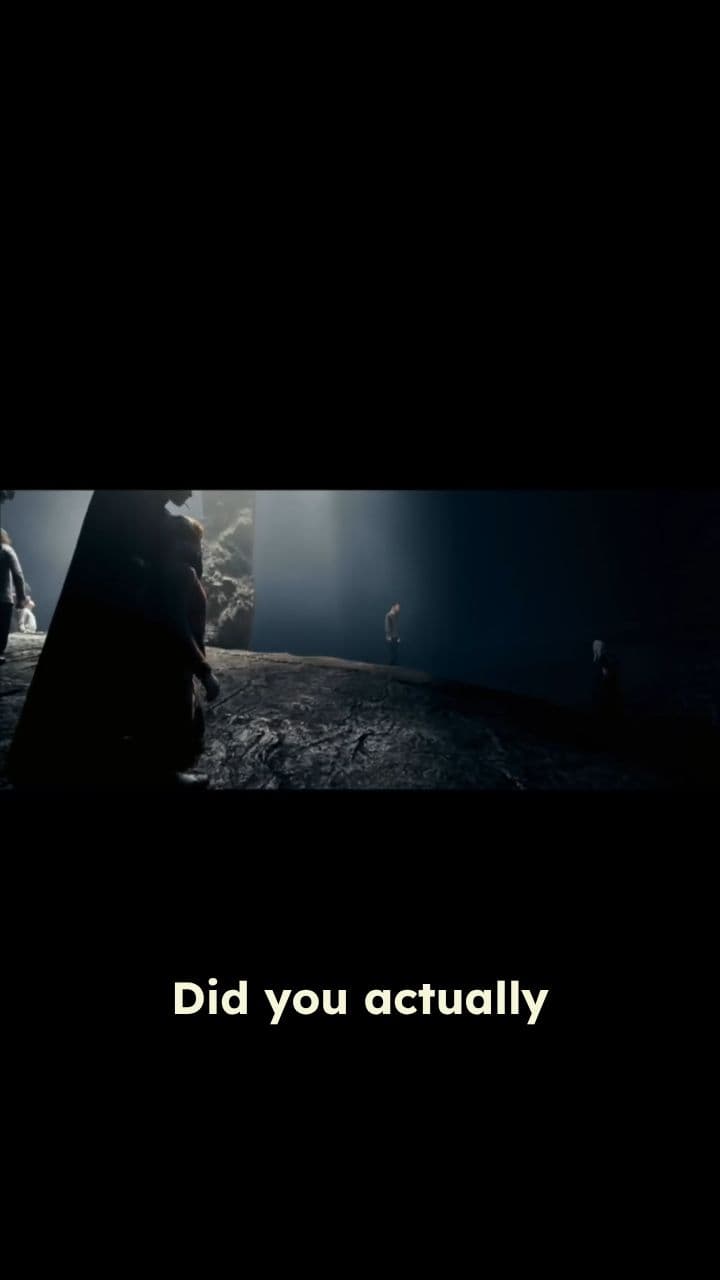 Give Me the Prophecy