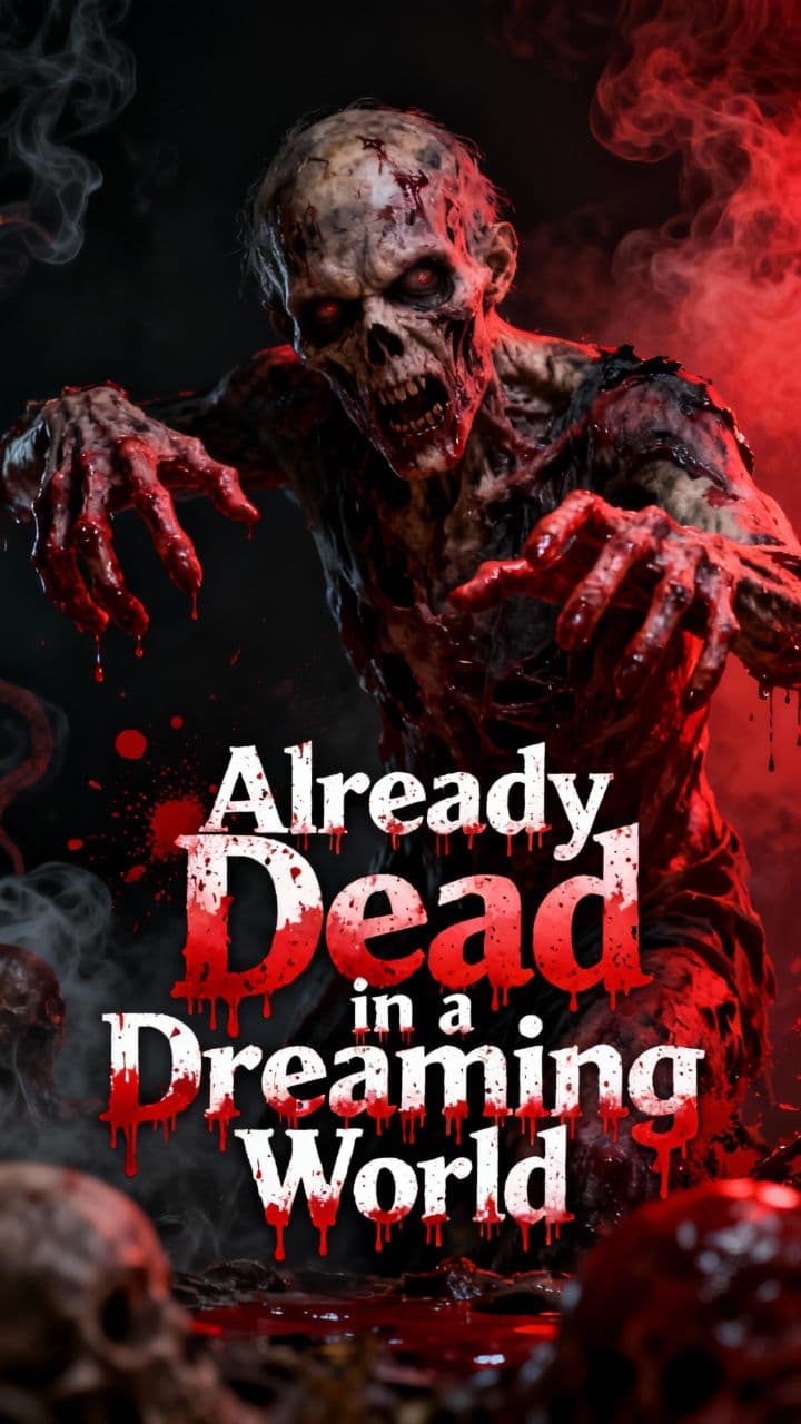 Already Dead in a Dreaming World