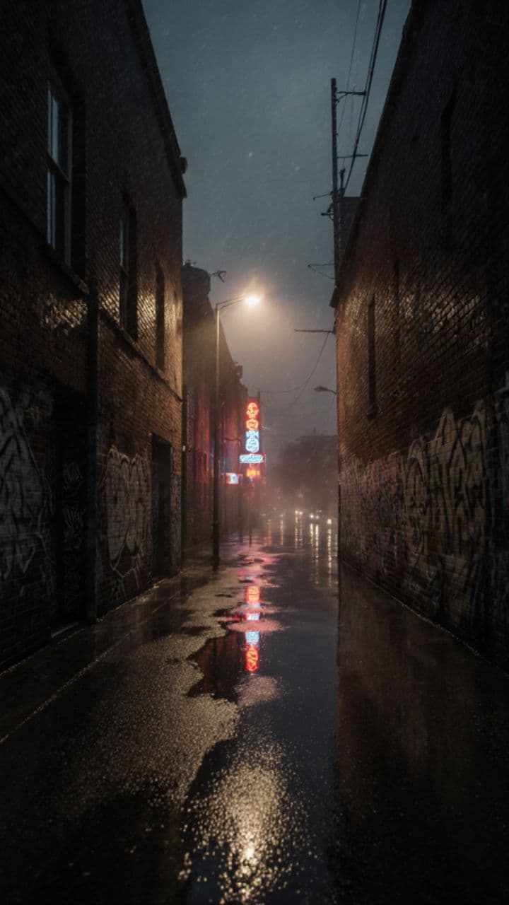 Faith in the Struggle