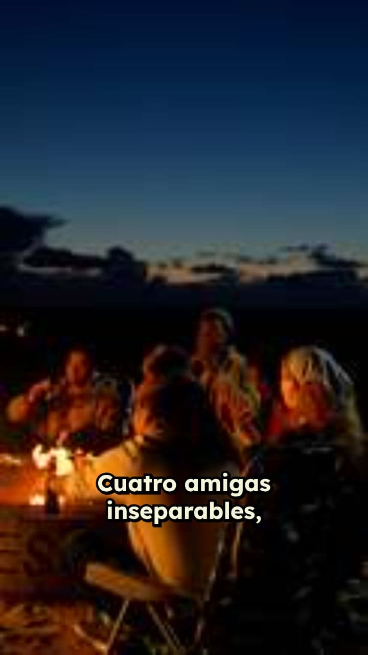 Soledad entre amigas