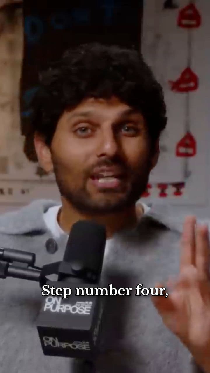 Stop Testing Your Willpower