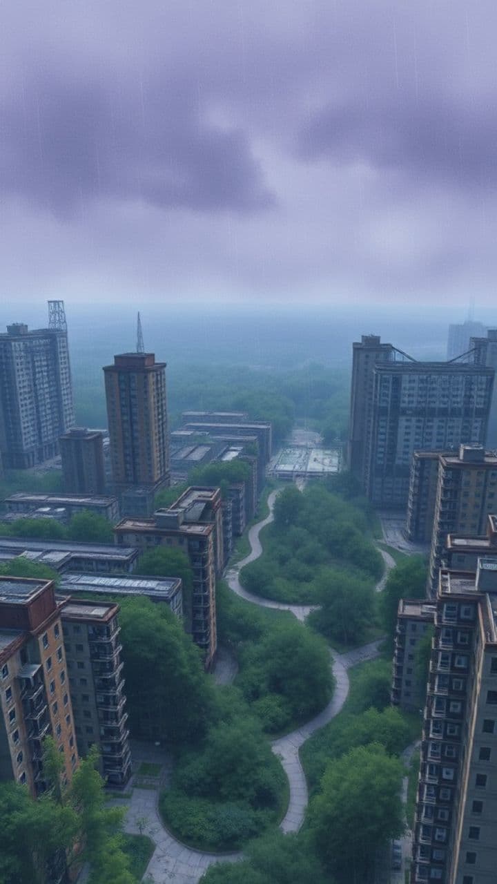 Потерянные в поисках смысла