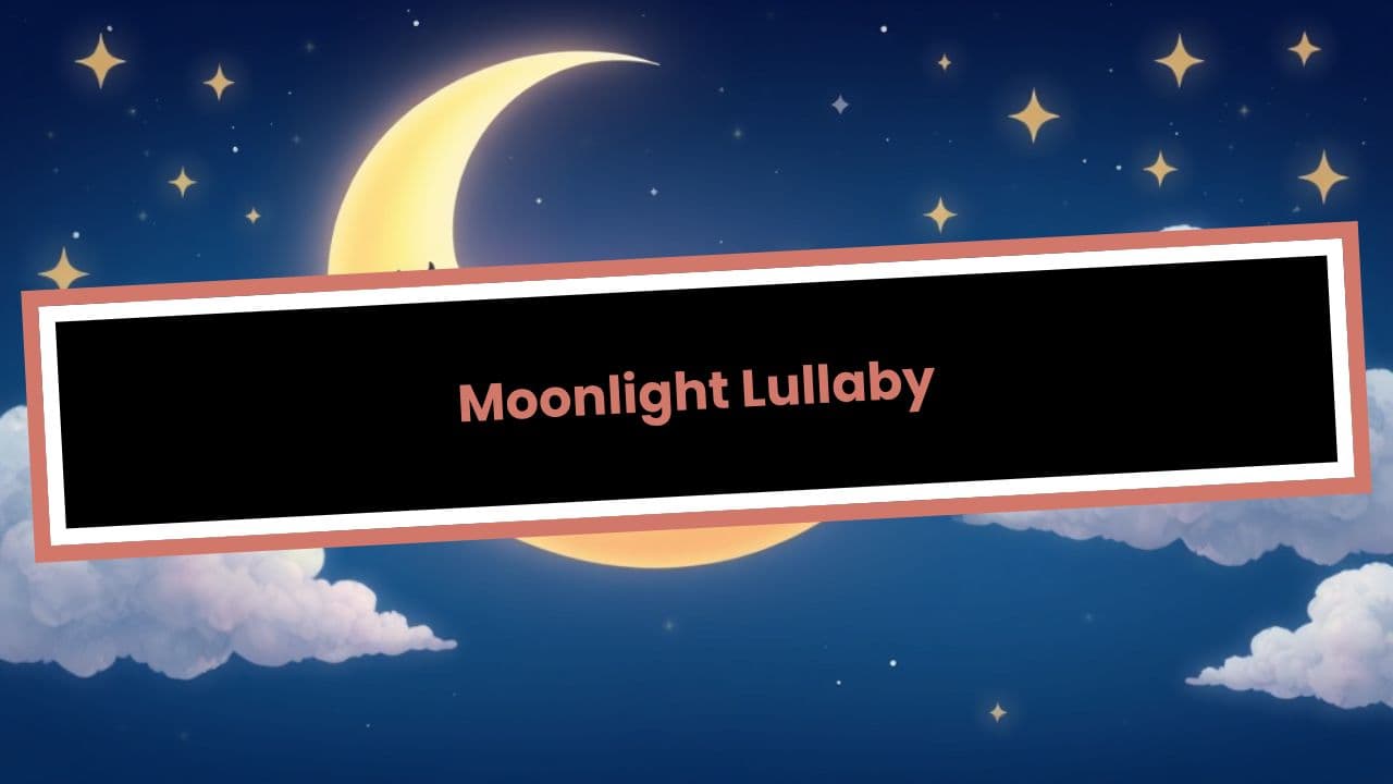 Moonlight Lullaby
