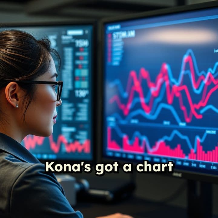 Do You Like Who You Are?