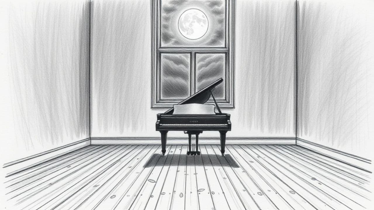 Natálko: R'n'B a klasický sen