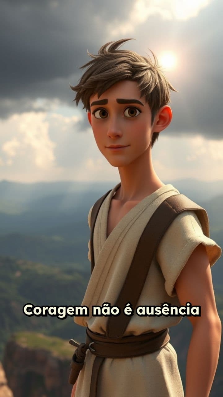 A Aventura Dentro de Você