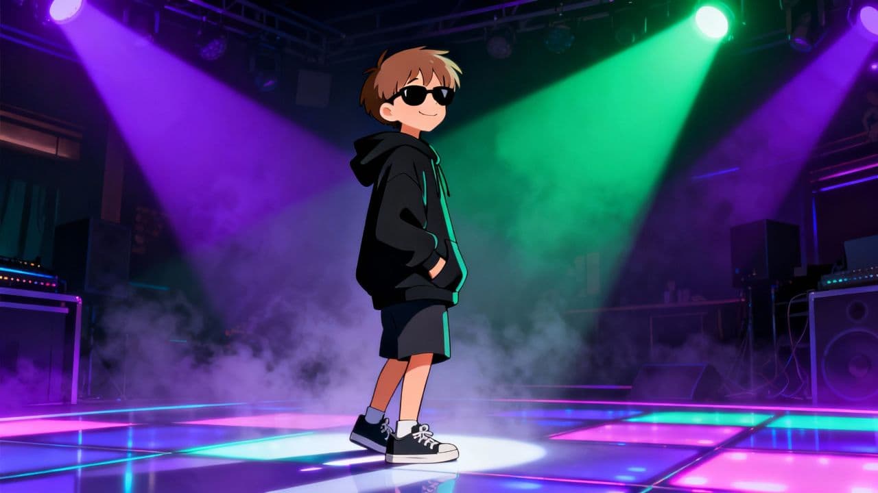 Six Seven: Gen Alpha Anthem