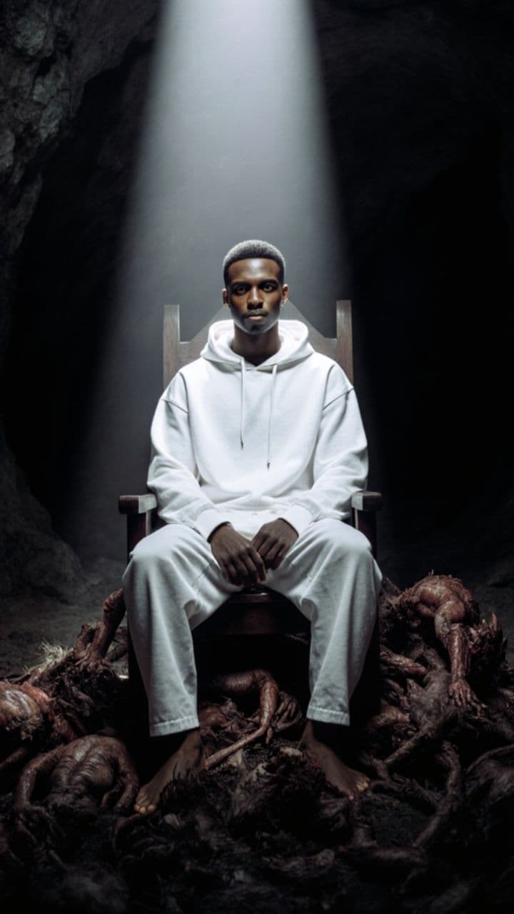 Spiritual Warfare and Divine Vengeance