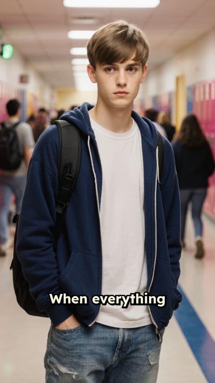 New Beginnings and Unexpected Challenges